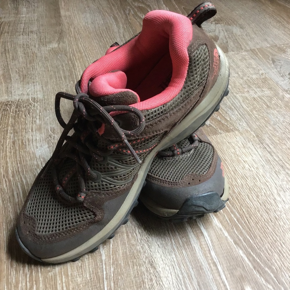 THE NORTH FACE 7.5